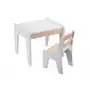 Stolik dziecięcy biurko krzesełko komplet Sklep