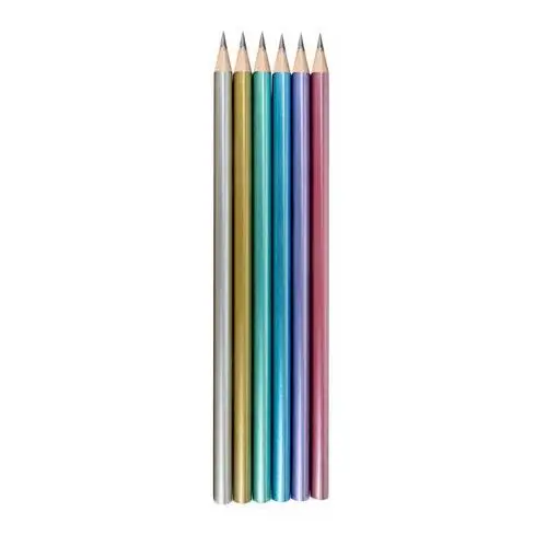 Strigo, Metaliczny ołówek HB