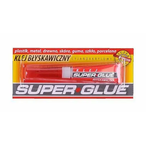 Klej uniwersalny che2275 Super glue