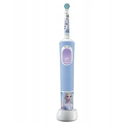 Szczoteczka elektryczna dla dzieci Oral-B Pro Kids Frozen 3+