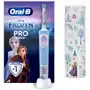 Szczoteczka rotacyjna Oral-b Kids Pro Kraina Lodu Sklep