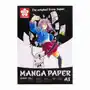 Talens Blok rysunkowy manga paper a3, sakura Sklep