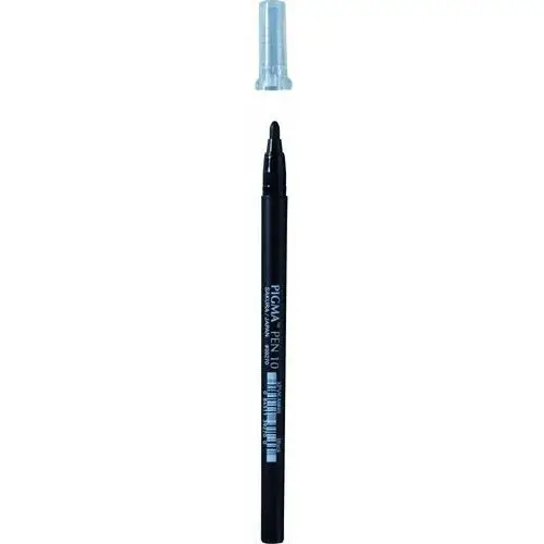 Długopis Pigma Pen, czarny, 1 mm