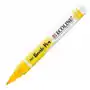 Talens ecoline brush pen marker 201 light yellow Sklep