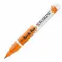 Talens ecoline brush pen marker 237 deep orange Sklep