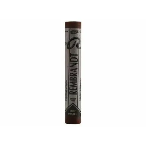 TALENS REMBRANDT PERMANENT RED 2 - pastel suchy