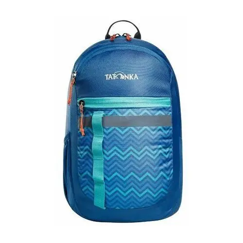 City pack jr 12 kids backpack 40 cm blue Tatonka