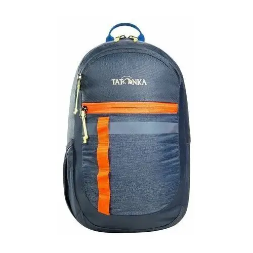 Tatonka city pack jr 12 kids backpack 40 cm navy