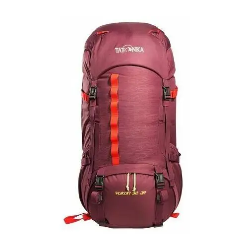 Tatonka yukon jr 32 kids backpack 58 cm bordeaux red