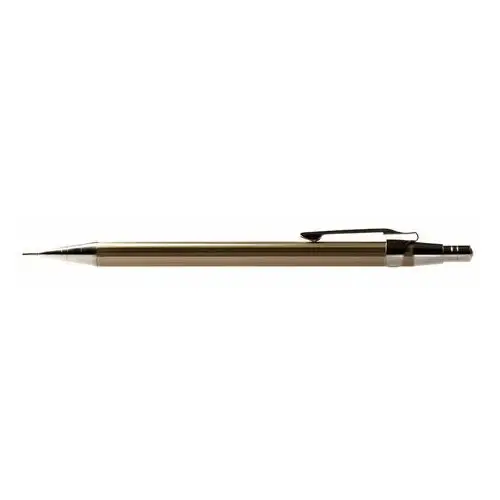 Tetis, ołówek automatyczny, ciemnobrązowy, 0,7 mm