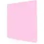 Podkładka pod myszkę xxl pink harmony 50x50 xl dla gracza wytrzymała Tilt Sklep