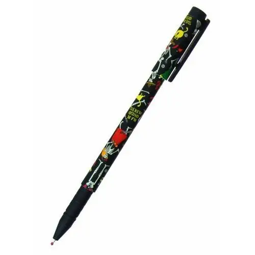 Długopis Vinson Kościotrupy 0,7mm