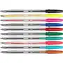 Titanum Długopisy fluo 10 kolorów fun&joy Sklep