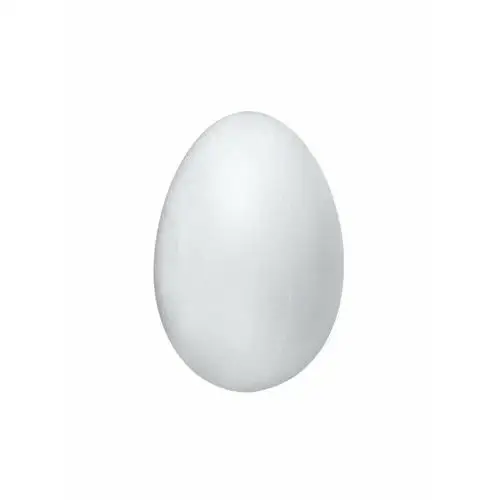 Jajko styropianowe 6 cm - ozdoba wielkanocna - Titanum