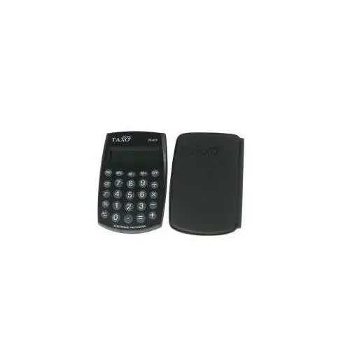Kalkulator kieszonkowy 8-pozycyjny tg-819 Titanum