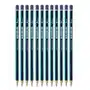 Ołówek techniczny Titanum 12 szt. 5B Sklep