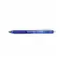 [Bs] Długopis Automatyczny Rewrite Niebieski To-085 Toma, kolor niebieski Sklep