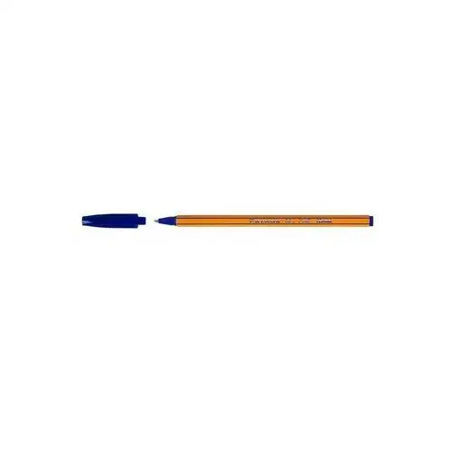[Bs] Długopis Prymus Niebieski 50Szt To-021 Toma, kolor niebieski