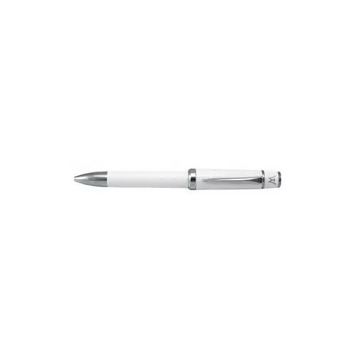 Długopis 3w1 multi biała obudowa (to-808 12) Toma