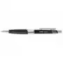 Długopis automatyczny medium TO-038, czarny Sklep