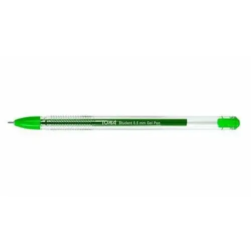 Długopis Toma Student T0-071 Zielony
