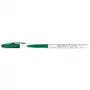 Długopis super fine t-059 zielony Toma Sklep
