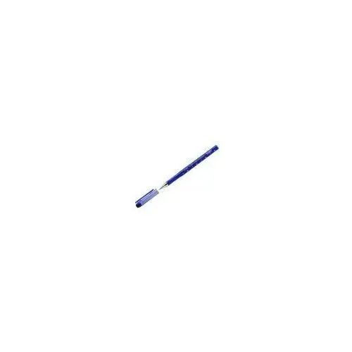 Długopis Superfine Termo, kolor niebieski