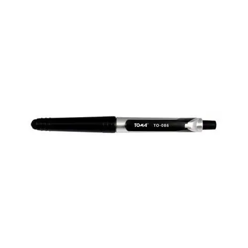 Touch pad pen długopis wymazywalny z końc.dotykową (p. 12) (to-086 52) Toma