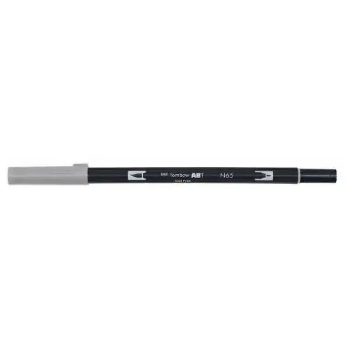 Tombow Brush pen dwustronny, cool gray 5