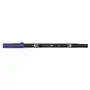 Tombow Brush pen dwustronny - deep blue Sklep