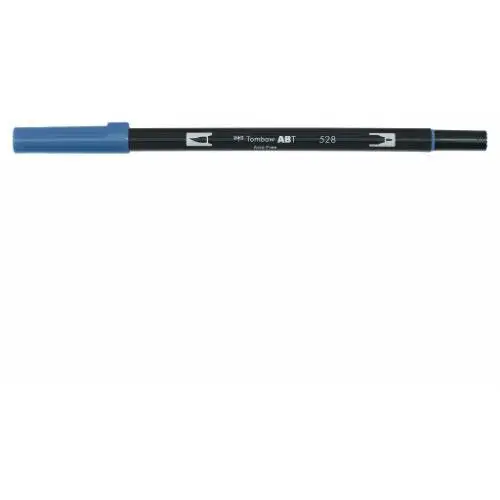 Tombow Brush pen dwustronny - navy blue