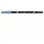 Brush Pen dwustronny Tombow - true blue Sklep