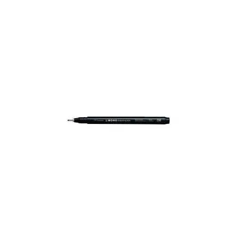 Tombow cienkopis mono drawing pen czarny 06 0.5mm (4szt)