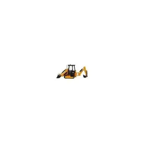 Britains JCB CXT koparko-spychacz 43287 /3