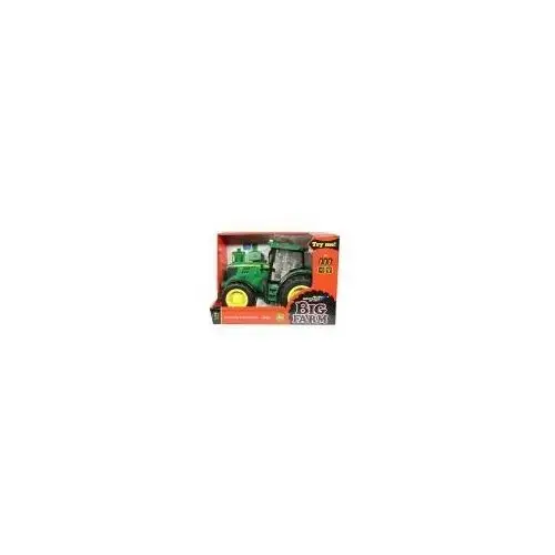 Tomy Britains john deere 6210r św/dźw 42837 /4