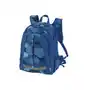Topmove® plecak szkolny, z szelkami z regulacją wysokości (niebieski) Sklep