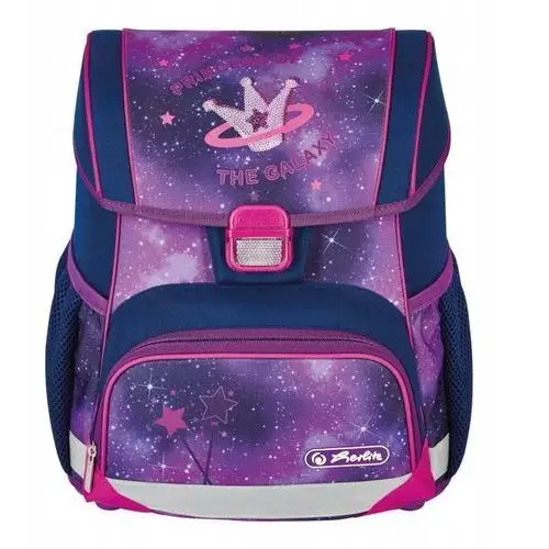 Tornister Herlitz Loop Galaxy Princess