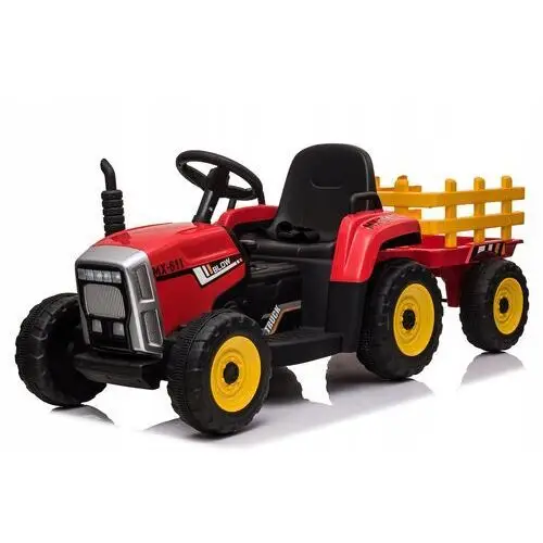 Traktor Na Akumulator Dla Dzieci 611 2