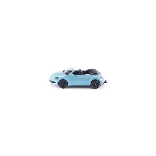 Siku 15 - Samochód VW The Beetle Cabrio S1505