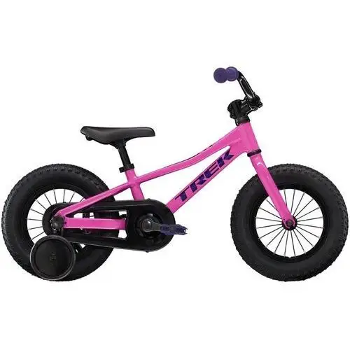 Precaliber 12 2024 flamingo pink Trek