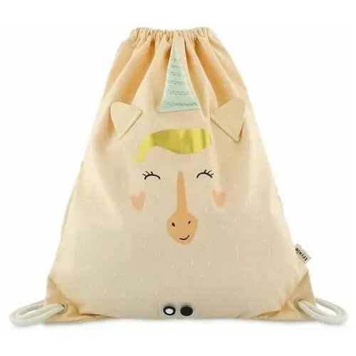 Trixie baby Jednorożec worek - plecak