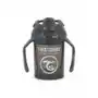 TwistShake Mini Cup kubek niekapek z mikserem 230ml black Sklep