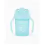 TwistShake Mini Cup kubek niekapek z mikserem 230ml Pastel Blue Sklep