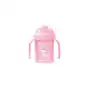 TwistShake Mini Cup kubek niekapek z mikserem 230ml pastel pink Sklep