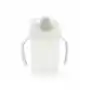 TwistShake Mini Cup kubek niekapek z mikserem 230ml white Sklep