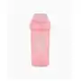 Straw cup kubek niekapek ze słomką 360ml pastel pink Twistshake Sklep