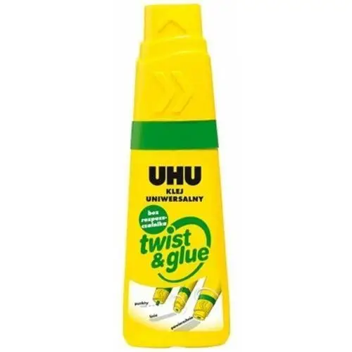 Uhu Klej twist & glue 35ml