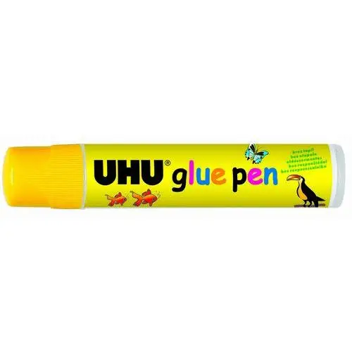 Klej w płynie, Glue Pen licencja