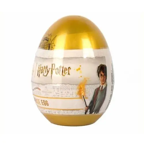 Harry potter jajko niespodzianka kolorowanka Undercover