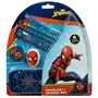 Undercover zestaw do pisania 6 elem spider-man Sklep